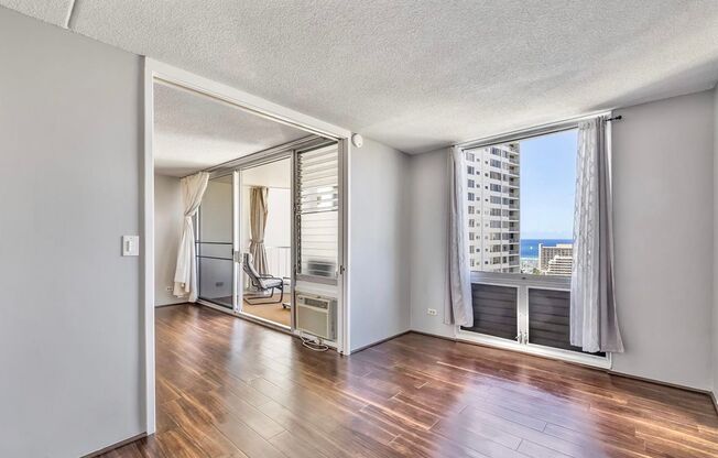 2 beds, 2 baths, $3,500, Unit # 2508