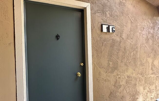 Near Everything, All Amenities!  1616 Q Street, Camellia Court Apartments