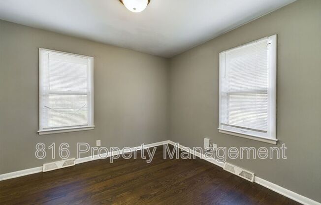 Partner-provided property photo