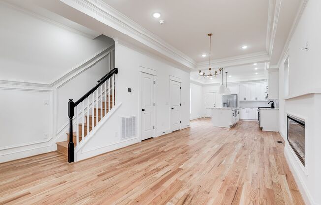 Experience Modern Elegance in RVA’s Southside! Available May 15th
