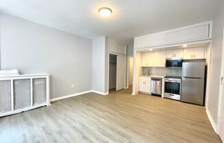 1719 Spruce Street Unit 1F