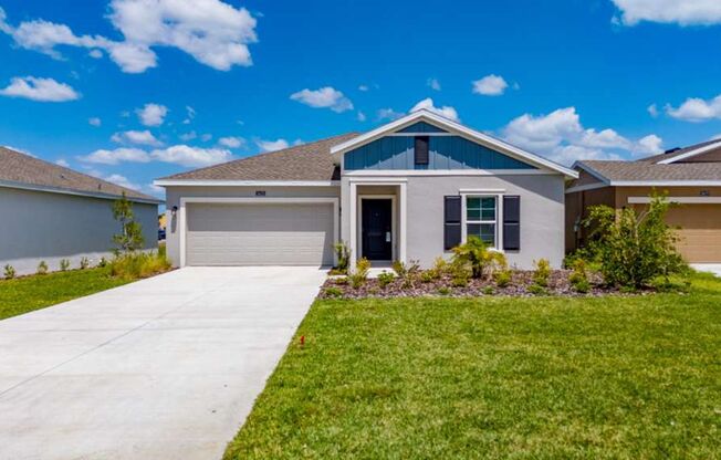 Westview Single Family Home- 5625 Le Marin way