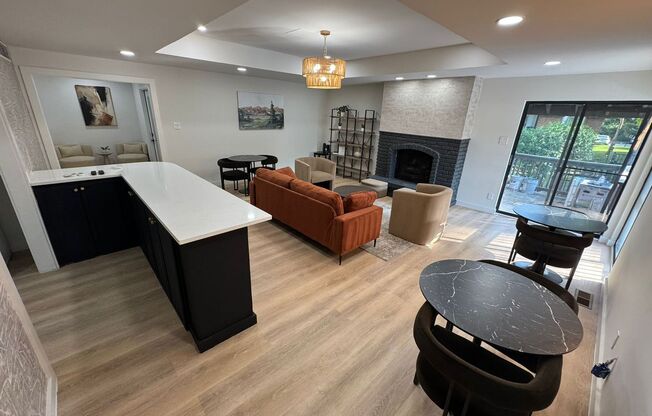 2 beds, 1 bath, 870 sqft, $1,335, Unit 248A