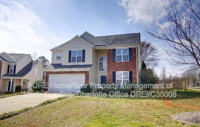 3904 LUTHERS ROCK CT
