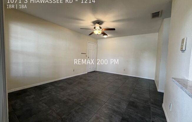 1071 S. Hiawassee Rd #1227