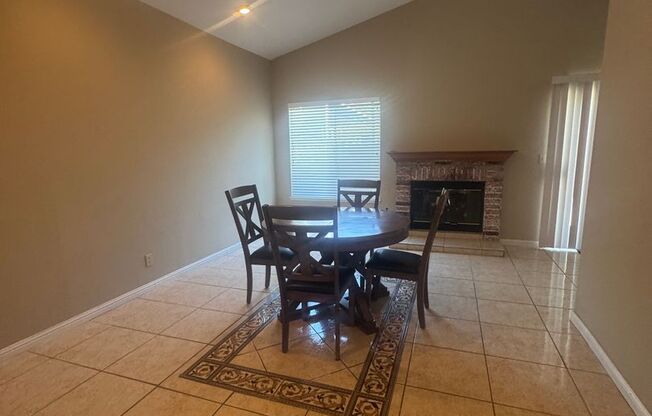 Beautiful Woodland Home - Fresh Off the Market and Ready for You!