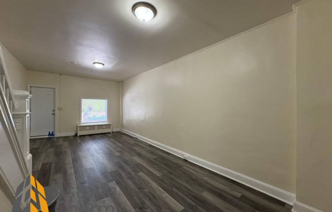 New 2BEDS/1BATH Home in Baltimore City
