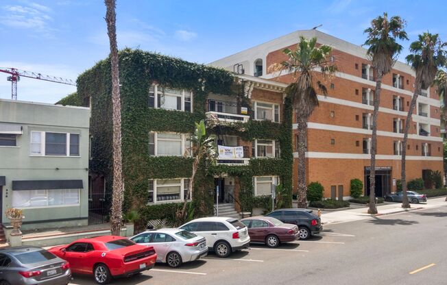 Studio, 1 bath, 354 sqft, $1,495, Unit 201