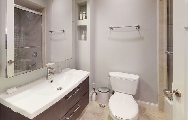 2 beds, 2 baths, $3,995