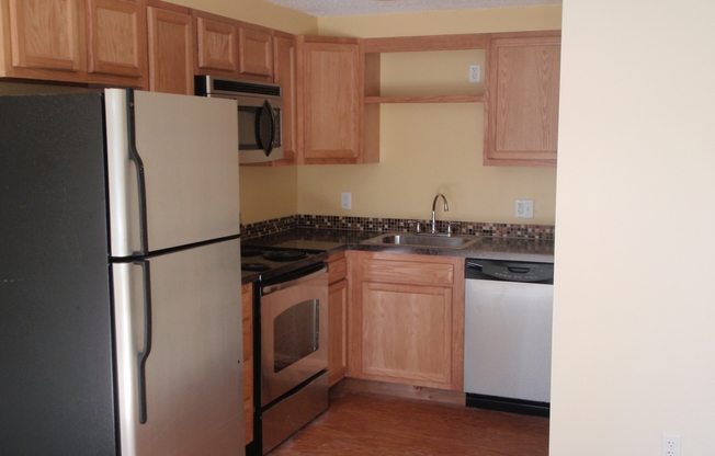 Fox Brook Townhomes