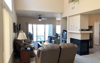 3 beds, 2.5 baths, $3,600