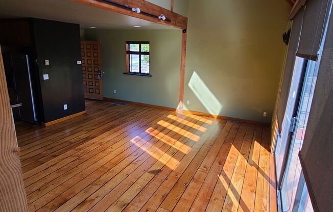 West Richmond/Castro