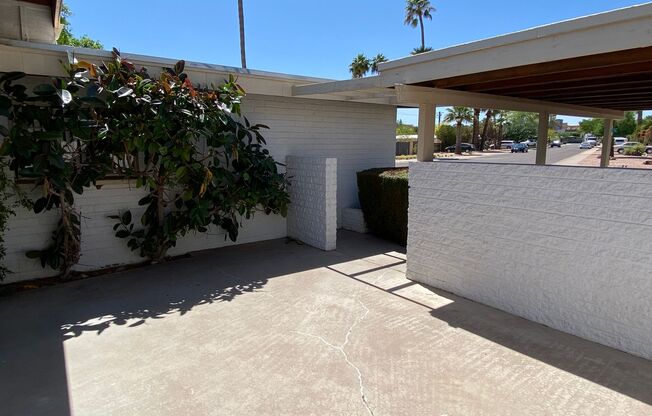 Scottsdale 4 Bed. 1.75 Bath located In Town & Country Division a Ralph Haver Home