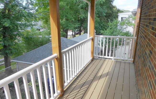 3 beds, 1 bath, 1,300 sqft, $3,450, Unit 1