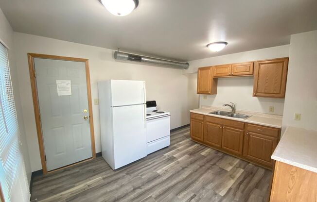 3 beds, 1 bath, 1,000 sqft, $1,200, Unit Apt 2