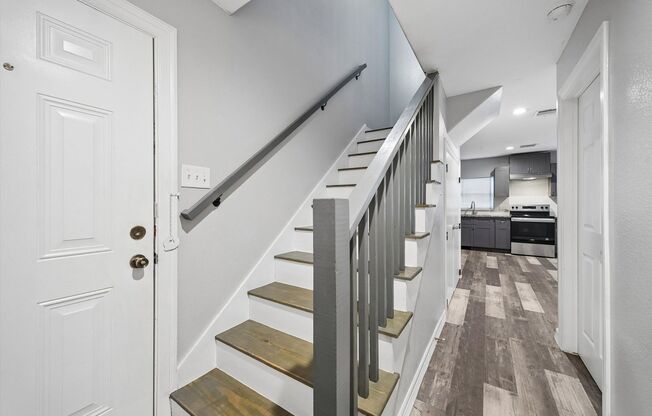 Move-in Ready Home in Northwest Houston for Lease!