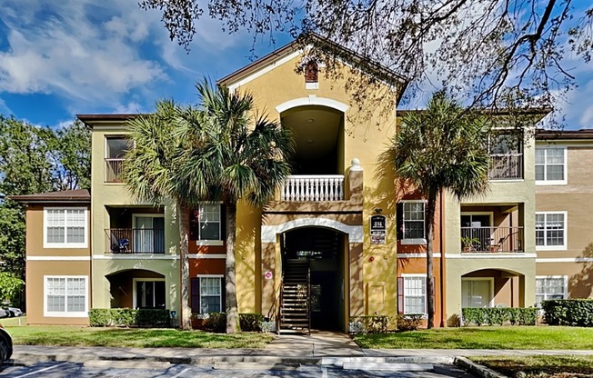 814 Crest Pines Drive #932
