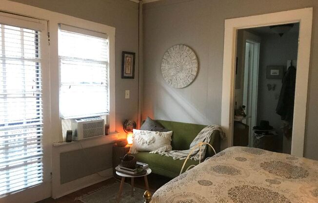 Studio, 1 bath, 500 sqft, $1,495, Unit 873-17