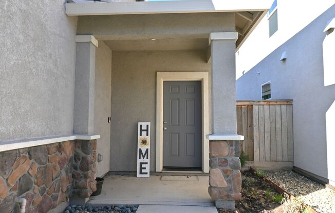 Resident Benefit Package Property