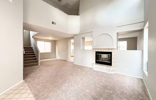 Beautiful Two-Story Home