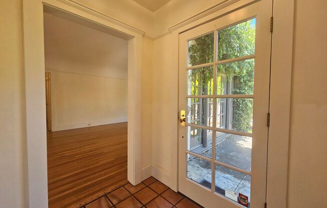 Charming 4-Bedroom Single Family Home in Palo Alto