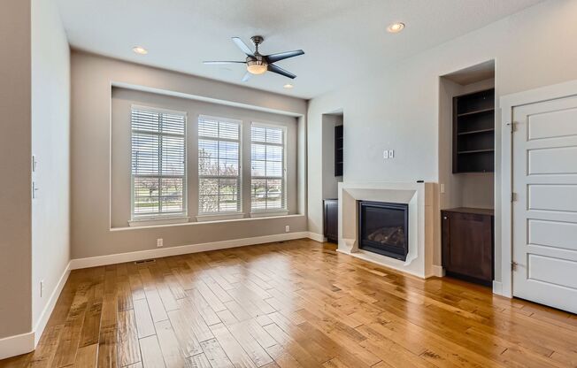 Beautiful- Open Concept - Updated - Main floor Primary BR - EV Plug in Garage- Solar Panels- Great Location!