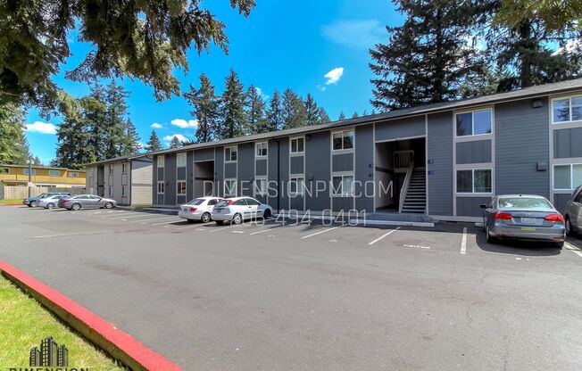 Greenwood II Apartments