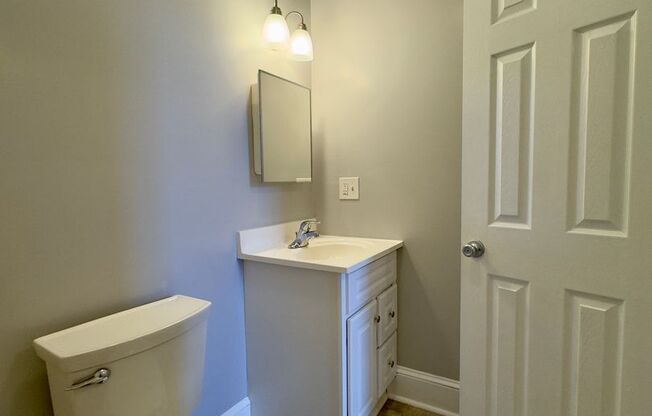 For Rent: Spacious Urban Living at 1322-1324 Eutaw Pl – Your Ideal City Dwelling!