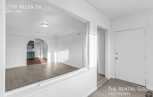 1556 HELEN DR