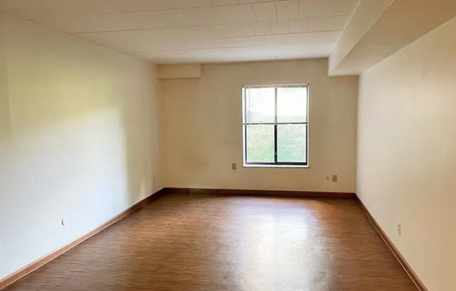 1 bed, 1 bath, $1,195