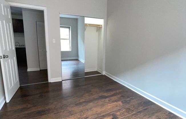 2 beds, 1 bath, $1,450