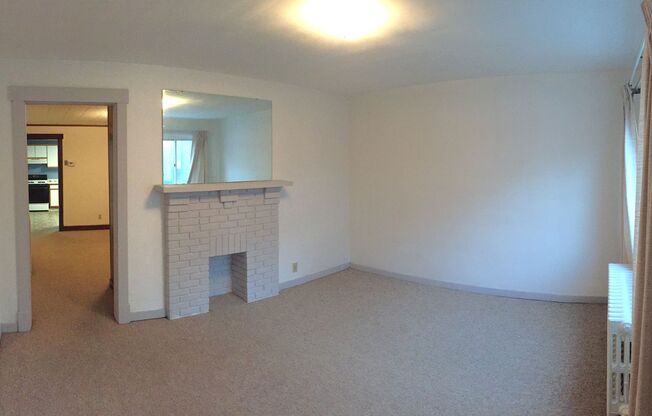 2 Bedroom Etna House