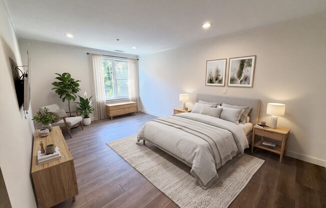 2 beds, 2 baths, 1,624 sqft, $4,995, Unit 305