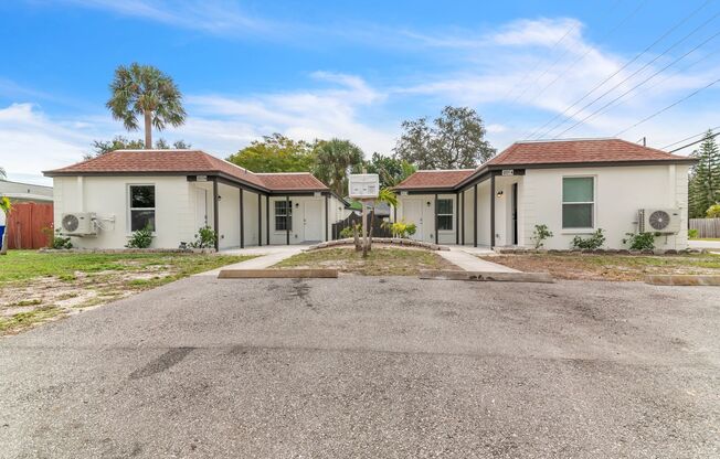 601-603 Tampa Bay Growth Fund Principal LLC