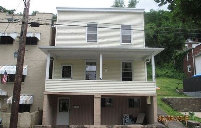 91 DAWN AVE