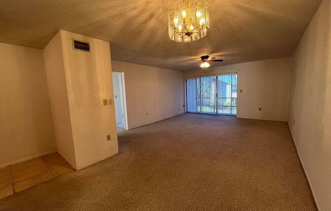 2 beds, 1 bath, $1,295, Unit # 4 F