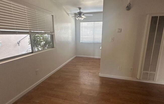 1 bed, 1 bath, $1,850, Unit 5