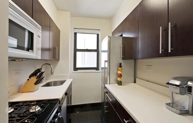 Studio, 600 sqft, $3,450, Unit 6C