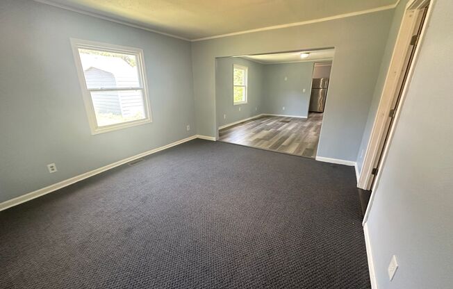 Single Family Home