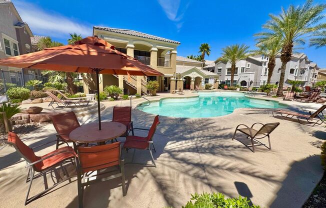 2 beds, 2 baths, $2,000, Unit # 3123