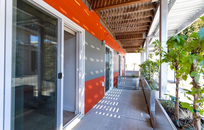 Studio, 1 bath, 301 sqft, $1,345, Unit 311 - MFTE (Median)