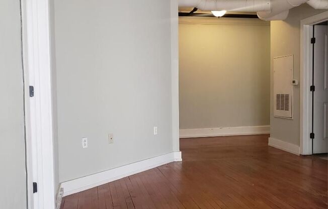 Weldon Downtown Apartments