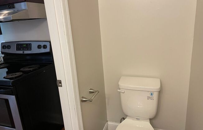 2 beds, 1.5 baths, 1,000 sqft, $1,425, Unit BC03A