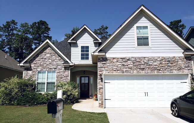 3033 Margot Lane Grovetown, Ga 30813