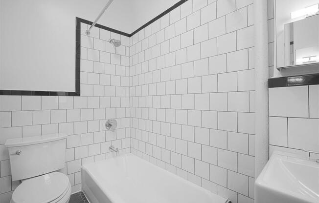 Studio, 1 bath, $2,800, Unit 1002