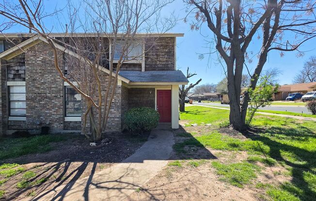 1201 Dobie Drive
