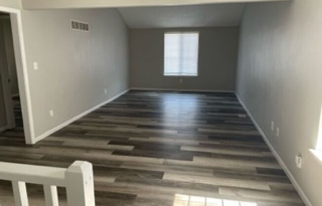 Updated 3 Bed/2 Bath Townhome Lee's Summit Coming Soon!