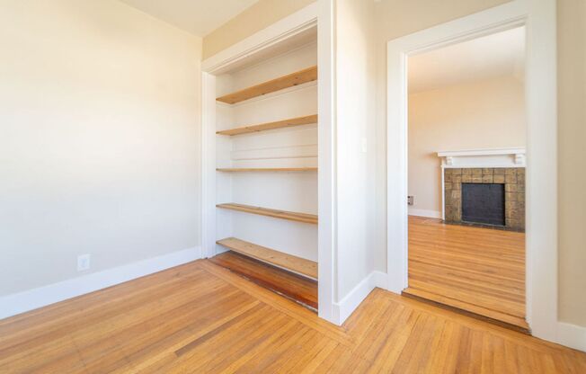 4154 Piedmont Ave