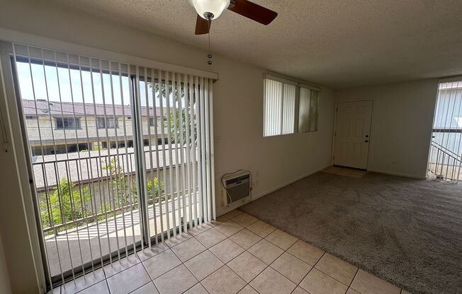 1 bed, 1 bath, 660 sqft, $1,899, Unit 12