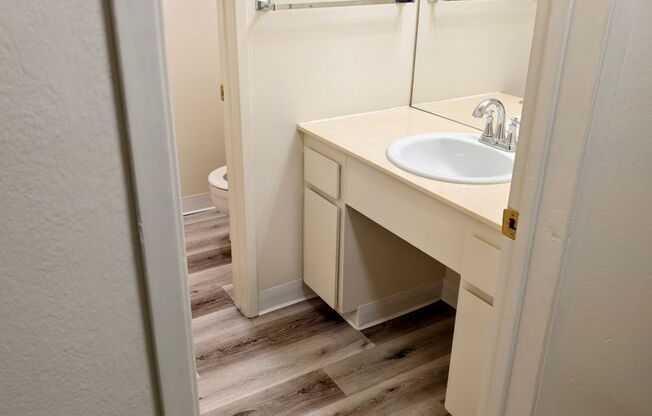 1 bed, 1 bath, 531 sqft, $1,850, Unit 140111